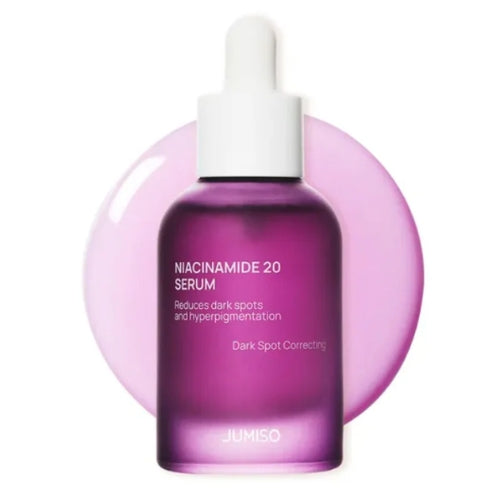 JUMISO Niacinamide 20 Serum 40ml