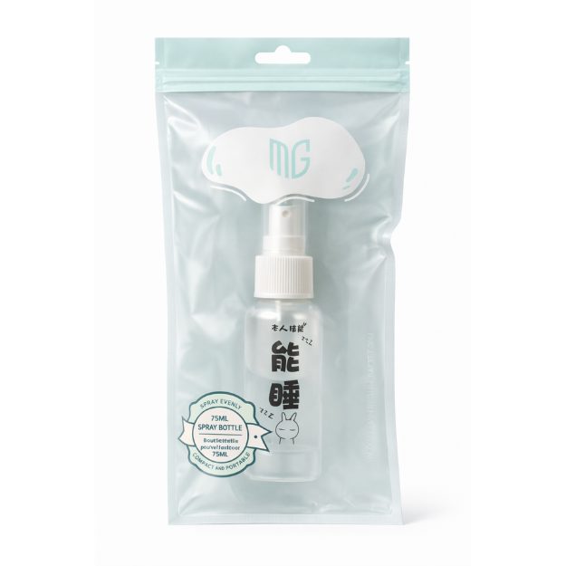 MG Spray Bottle 75ml