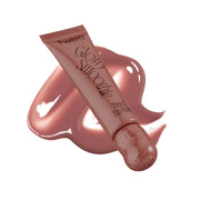 Baume à Lèvres Teinté Lumineux FWEE Glowy Smoothie - 05 Caramel Beurre de Cacahuète