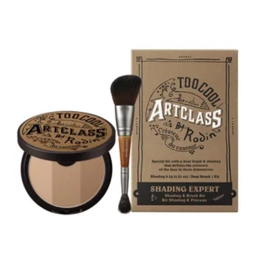 TOO COOL FOR SCHOOL Artclass By Rodin Shading Expert Set 02 Modern