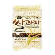 CHORIPDONG Korean Rice Cookie 180g
