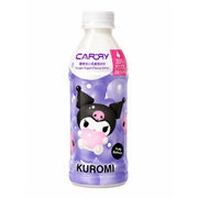 CARRY Lactic Acid Drink Grape Flavor 350ml
