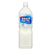 ASAHI Calpis Water 1.5L