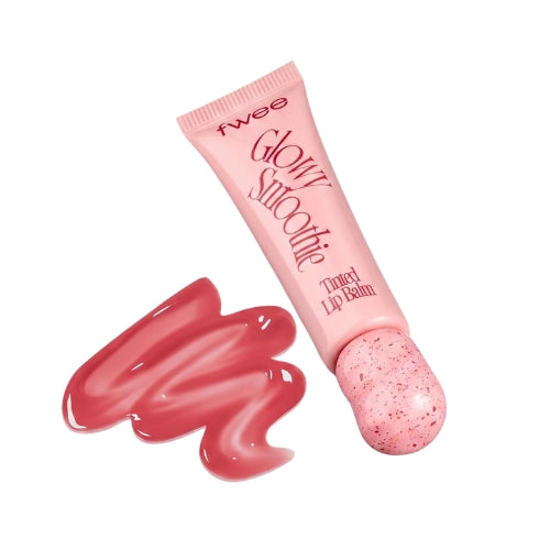 FWEE Glowy Smoothie Tinted Lip Balm - 06 Mango Peach Blend