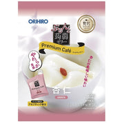 ORIHIRO Konjac Jelly-Almond Tofu