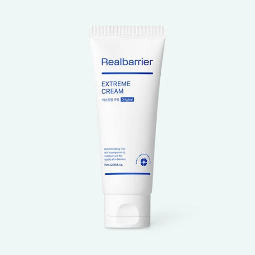 REAL BARRIER Extreme Cream Tube 50ml