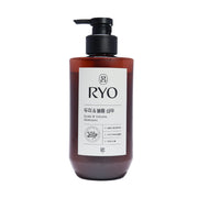 RYO Sensitive Scalp Care Shampoo 592ml