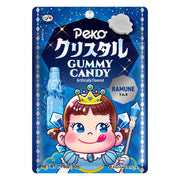 FUJIYA Peko-chan Gummy (Ramune Flavor) 50g