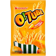 Orion O!tube Cheddar Cheese Flavor 50g