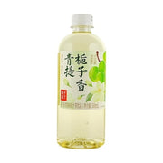 GZSL Grape Jasmine Tea Drink 500ml