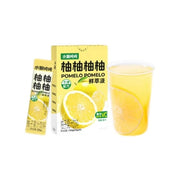 STDD Grapefruit Juice Drink 25g*6