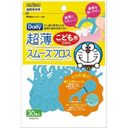 EBISU Fil dentaire fin et doux Doraemon