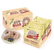 HOJEONGA Sweet Potato Donut 60g