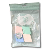 MG Diamond-Shaped Puff