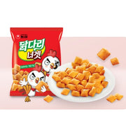CW Chicken Leg Snack 200g