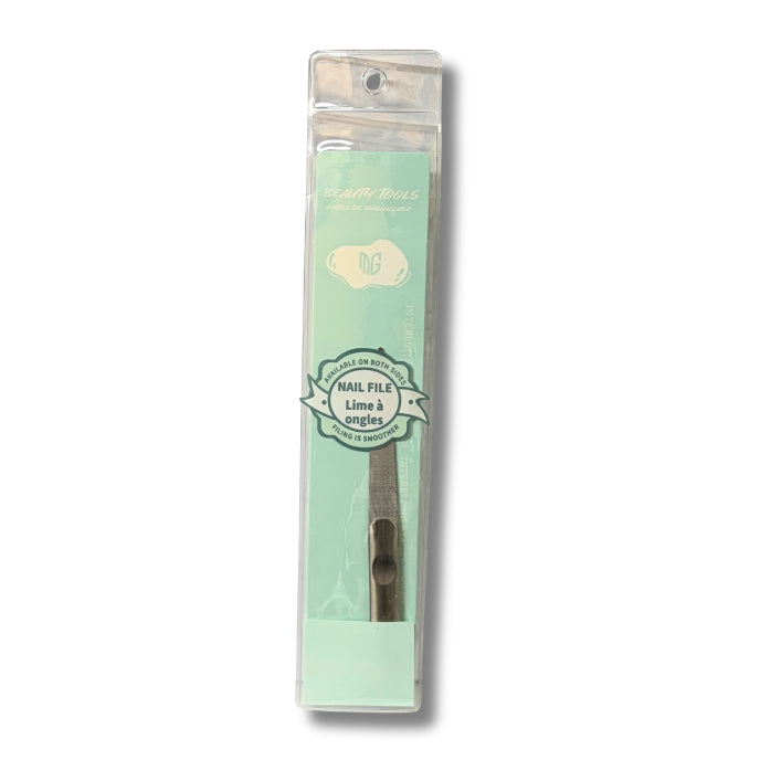 MG Nail File