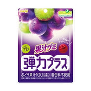MEIGUM Elastic Grape Gummy 72g