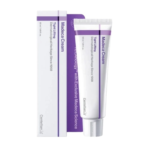 CENTELLIAN24 Madeca Cream Tight Lifting 50ml
