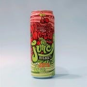 ARIZONA Cherry Lime Rickey 680ml