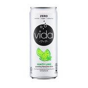 VIDA Zero Minty Lime 325ml