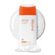 LILYEVE EXOSOME 3D VolumeBrush Shampoo 200ml