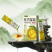STDD Extract Oriental Jasmine Tea 25g*6