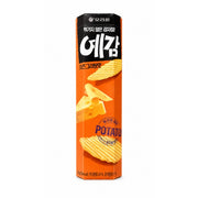 ORION O'Karto Italian Gratin Potato Chips 50g