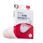 CARE PLUS Zinc Trouble Micro Dot Patch 12pcs