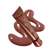FWEE Glowy Smoothie Tinted Lip Balm - 08 Chocolate Hazelnut