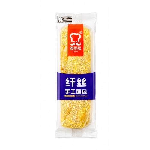 YASIJIA Pain (saveur noix de coco râpée) 113g