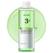 ANUA Azelaic 3 Cica Skin Clarifying Toner 250ml