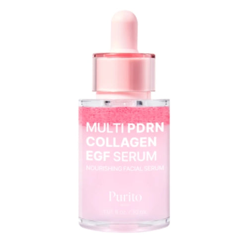 PURITO Multi PDRN Collagen EGF Serum 30ml