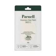 PARNELL Cicamanu Clear Patch (Multi+) 48 pièces