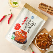HEMA Low GI Traditional Tofu Snack Spicy Flavor 180g