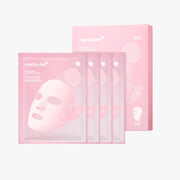 MEDICUBE PDRN Pink Tension Up Mask (4)