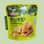 HMY Jujube Cake (Original) 168g