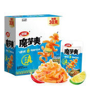 WEILONG Konjac Thai Style Hot & Sour Flavor 360g