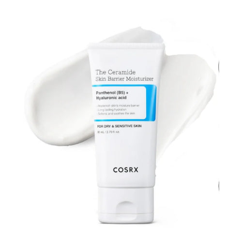 COSRX The Ceramide Skin Barrier Moisturizer 80ml