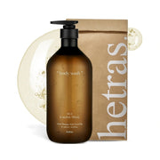 HETRAS Hotel Therapy Body Wash London Musk 1031ml