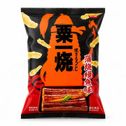 FourSeas Grill-A-Corn (saveur anguille grillée) 80 g