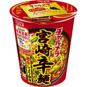 MYOJO Charumera Cup Miyazaki Spicy Noodles 67g