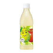 SUNTORY Natchan Pear Apple Juice 425ml