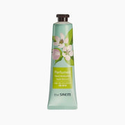 THE SAEM Perfumed Hand Moisturizer Apple Blossom