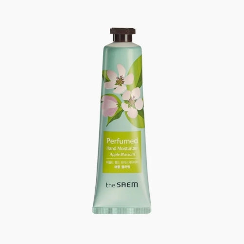 THE SAEM Perfumed Hand Moisturizer Apple Blossom