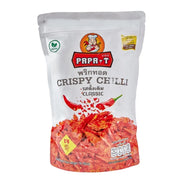 PAPA-T Crispy Chili (Classic) 22g