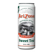 ARIZONA Southern Sweet Tea 680ml