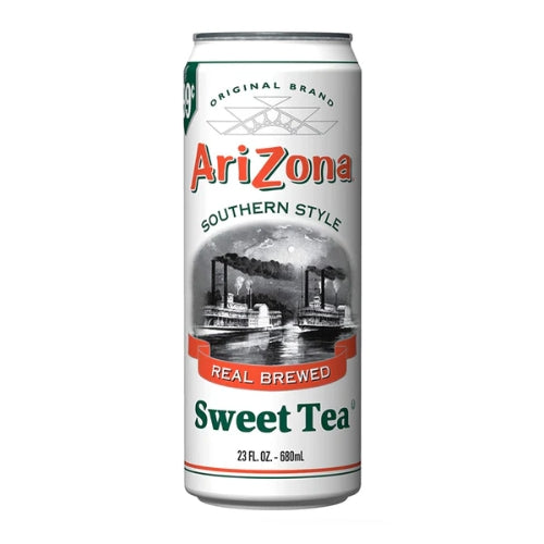 ARIZONA Southern Sweet Tea 680ml