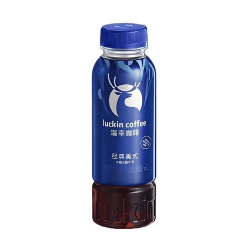 LUCKIN COFFEE Americano 300ml