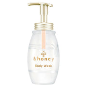 VICREA&HONEY Mellow Airy Gel Douche Moussant Thé Blanc Miel 500ml