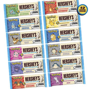 HERSHEY'S Cookies N Creeme Chocolate Candy Bar 43g